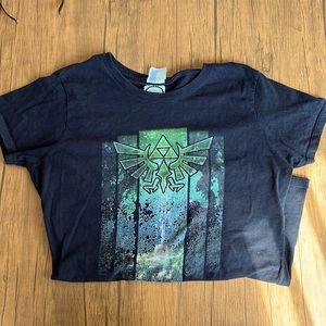 Official Nintendo Zelda T-shirt